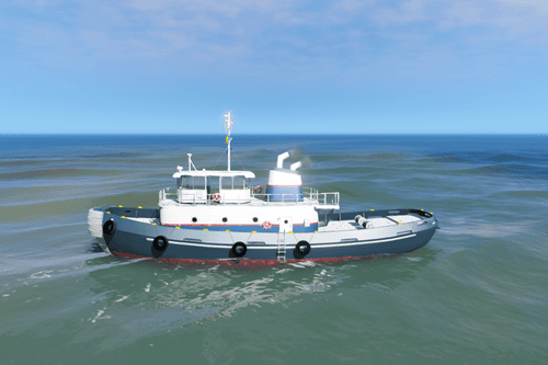 Clean Tug Final Version 619f1a grand theft auto v 7 5 2018 4 20 45 pm
